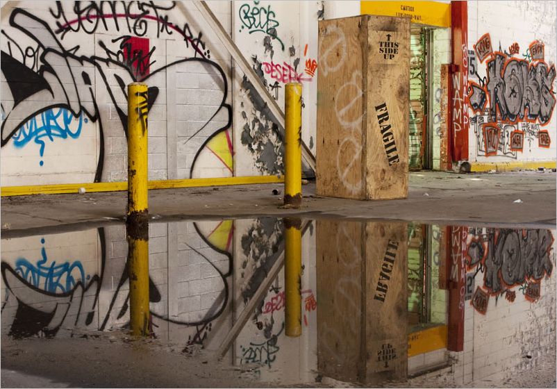 This Side Up DeWane Stone